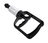 OUNONA Cupping Suction Handle Hand Pump Large Suction Hooks Heavy Duty Cups Dry Cupping Massage Accessories Hand Held Air Pump Handheld Manual Vacuum Body Accessories