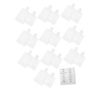 OUNONA Dispensing Bottle Leakproof Cosmetic Containers for Squeezable Pouch Use for Travel Toiletries Bottles These Space-saving Travel Pouch Options Keep Your Skincare Organized The Go