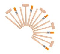 OUNONA Educational Archaeology Dig Kit for Excavation Tool Set with Hammer Brush and Dig Kits for Boys and for Geology and Paleontology Exploration