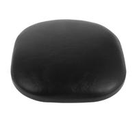 OUNONA Elbow Rest For Desk - 6.3 Inch Elbow Cushion For Computer Working - Non-Slip Nail Tech Arm Rest Supplies Salon Or Home Use 1 Inch Thickness