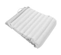 OUNONA Electric Heated Replacement Salt Pack Portable Hot Compress Pad for Abdomen Waist Full Body Heat Therapy with Circulation-Boosting Salt Convenient Home Use