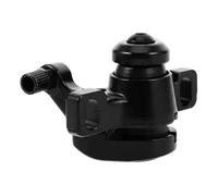 OUNONA Electric Scooter Parts Full Set Hydraulic Disc Brake Calipers for Electric Scooter with Easy Installation, Metal Material, and Wide Compatibility Including Shock-absorbing Hook