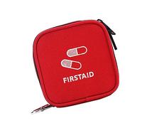 OUNONA Empty Bag for Hiking Camping Medicine Storage Pouch Outdoor Travel Pouch