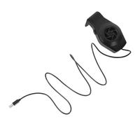 OUNONA Energy-efficient Aquarium Cooling Fan for Fish Tanks Quiet Operation with Rapid Temperature Reduction Easy Installation Safe Materials for Freshwater and Saltwater Reptile Tanks