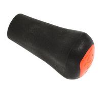 OUNONA Ergonomic Plastic Forklift Handle Knob Control Lever Replacement Accessory for Tilt Operation Compatible with Various Models Comfortable Grip