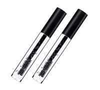 OUNONA Eyebrow Setting Gel Waterproof Sweat-proof Brow Liquid 2pcs 3.8g Eyebrow Gel for Makeup and Natural Styling