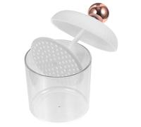 OUNONA Face Wash Bubbler Foams Maker Tool for Rich Foams Facial Cleansing Skincare Tools for Simple Face Wash
