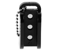 OUNONA Fishing Hook Threading Knots Tool Magnetic Accessory for Fly Fishing Enthusiasts