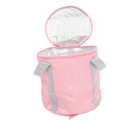 OUNONA Foot Bath Bucket Folding Basin Camping Bucket Portable Outdoor for Foot Soaking and Outdoor Use