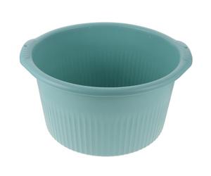 OUNONA Foot Bath Massage Foot Bath Basin Soaking Bucket for Home Use Material Massage Function for Relaxing