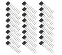 OUNONA Hall Effect Sensor Environmental Protection Strong and Wear-resistant Alloy Material 25pcs for Home Brushless Electric Motor Suitable for Home Applications