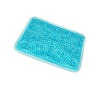 OUNONA Hand Ice Pack Portable Cooling Bag Reusable Gel Ice Pack for Injuries Hot Cold Compress for Relief
