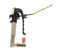 OUNONA Handheld High Pressure Grease Refueling Coupler Versatile Pneumatic Grease Tool with Head for Efficient Oiling Applications for Automotive and Machinery Use