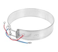 OUNONA Heating Element Replacement Band Heater 6.9X6.9X1.6 Inch Fast Heating Ring for Electric Kettles and Water Boilers with Easy Installation