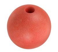 OUNONA Heavy Duty Fishing Net Buoy High Buoyancy Float Weather-resistant Construction Bright Color for Easy Outdoor Identification and Long-lasting Use