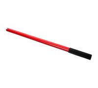 OUNONA Heavy Duty Hydraulic Jack Handle with Extended Rocker Arm Design, Metal Portable Pole Lever for Automotive Maintenance and Car Jack Replacement Accessories