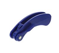 OUNONA Key Aid Turner Holder Key Turning Assistance Tool for Individuals with Grasping Difficulties Lightweight Grip Aid for Stiff Locks Wrist Weak Hands Easy to Store