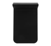 OUNONA Kick Drum Anchor: Bass Drum Hold Down Stopper Stabilizer - Non Slip Floor Grip Block, Works on Every Mat, Rug & Carpet, Completely Stops Creep
