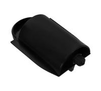 OUNONA Large Capacity Automatic Shoe Polisher Oil Container Replacement Cup for Reliable Oil Supply Compatible Shoe Buffer and Polishing Machine Parts Easy Refill for Extended Use