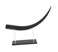 OUNONA Large Eyelash Training Model for Professional Lash Extensions Realistic False Lashes Display Prop for Makeup Salons and Beginners