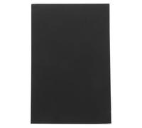 OUNONA Large Graph Paper Pad 12.2x8.23'', A4 Grid Paper, 5x5 Graph Ruled, 80 Sheets Engineering Drafting Graft Pad for Architect Engineer Designer Mathematician