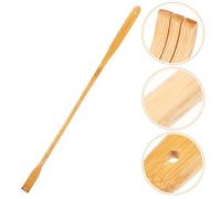 OUNONA Long Body Scratcher Back Scraper for Adults Long Enough to Reach Part of The Back Comfortable Experience Portable Itchy Relief Tool for Home and Travel
