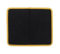 OUNONA Magnetic Mat for Tools: Magnetic Multi-Purpose Tool Mat - 11x9.3" Tray for Screws Nuts Fasteners - Non Slip Folding Parts Storage Fits Hobbyist Workspace Garage