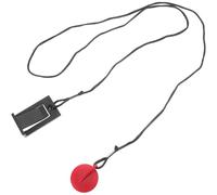 OUNONA Magnetic Security Key Treadmill Replacement with Cable Clip Lock and Emergency Stop for Running Machines