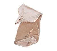 OUNONA Mannequin Decorative Cover Female Mannequin Cloth Velvet Upper Body Dress Model Prop Reusable Velour