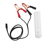 OUNONA Manual Fuel Spray Nozzle Cleaning Tool Engine Care Fuel Injector Washing Device System Cleaning Tool for Car Wash Maintenance Injector Bore Kit Suitable for Scenarios