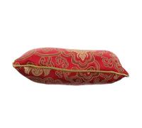 OUNONA Medicine Pulse Pillow: Traditional Chinese Medicine Pulse Diagnosis Pillow - Ergonomic Hand Rest Cushion for Accurate Examination
