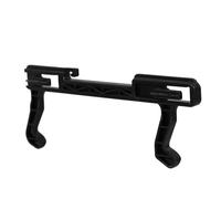 OUNONA Microwave Oven Door Catch Hook Latch Replacement Part with Secure Locking Mechanism Easy Installation Safety Switch Accessory for Oven Door Safety and Childproofing