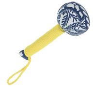 OUNONA Moxibustion Handheld Massage Hammer with for Back and Shoulder Acupressure, Large Portable Self-Massaging Stick for Neck and Waist Relief at Home Random Color Random Color