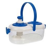 OUNONA Observation Box Boys and Girls Bug Catcher Magnifier Observation Kit for Boys and Girls Outdoor Explorer Kit