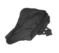 OUNONA Oxford Cloth Chainsaw Carrying Case Portable Lightweight Storage Pouch for Electric Saws and Chainsaws with Handheld Design Suitable for Outdoor Use and Professionals