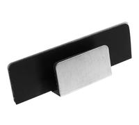 OUNONA Pad Does Hoop for Protector Rim Silicone to Drum Bass Easy Transport Not Affect Sound