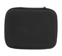 OUNONA Portable Breath Machine Storage Pouch Stylish and Travel Bag for Oxygen Machines Compact Handheld Breath Machine Carrier Outdoor Use Design