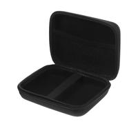 OUNONA Portable Glucose Holder Diabetic Case Protection Blood Sugar Tester Storage Medical Pouch Easy Access Doctor Supply Portable Monitor Organizer