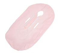 OUNONA Portable Insulated Bathtub Lid Cover for Bath Tub Spa and Sauna Durable Non Woven for Home and Outdoor Use