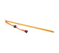 OUNONA Portable Lightweight Aluminium Alloy Diving Stick with Lanyard for Underwater Exploration, Multi-functional Diving Tool for Experienced Divers and Outdoor Use