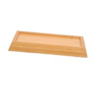 OUNONA Practical Wooden Whetstone Holder Non Slip Base Sharpening Stone Storage Stand Compact for Household Kitchen Sharpening Tool