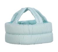 OUNONA Protective Headgear for Elderly Adults with Soft Padded Helmet Structure and Adjustable Strap, Reduces Risk of Head Injuries and Provides Fall Prevention for Bathrooms and Care