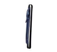 OUNONA PU Leather Pencil Case for Advanced Stylus and Mini Protective Holder with Scratch Resistance for Tablet Stylus Use at School Office or Artistic Drawing