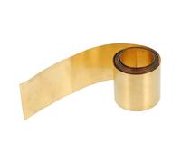 OUNONA Pure Copper Strips for DIY Fruit Battery Projects Chemistry Sample Anode for Electroplating and Scientific Experiments for Teaching Physics and Powering LED Devices