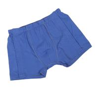 OUNONA Recovery Underwear for Men Post Soft Cotton Adaptive Tear Away Reusable Breakaway Shorts for Nursing Care