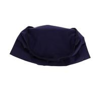 OUNONA Reusable Cold Pack Cap for Relief Leak Cordless Head Wrap Microwave and Freezer Safe Therapy for Tension and