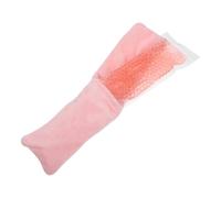 OUNONA Reusable Postpartum Perineal Cooling Pad Ice Pack, Cold Compress for Cesarean and, Pink Cold Pack for Puerpera Management