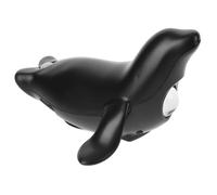 OUNONA Sea Lion Sensor Light LED Night Lamp Stairway Sensing Lamp Corridor Light Rechargeable Battery