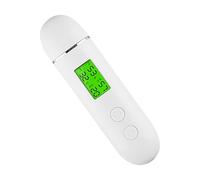 OUNONA Skin Hydration Evaluation Tool Accurate Skin Moisture for Face Digital Analyzer with Intuitive Display and Hydration Assessment