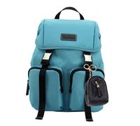 OUNONA Small Tassel Coin Purse Zipper Wallet Pocket Portable Organizer for Earphones USB Cable Keys Black Compact Storage Bag for Daily Use Shopping Work